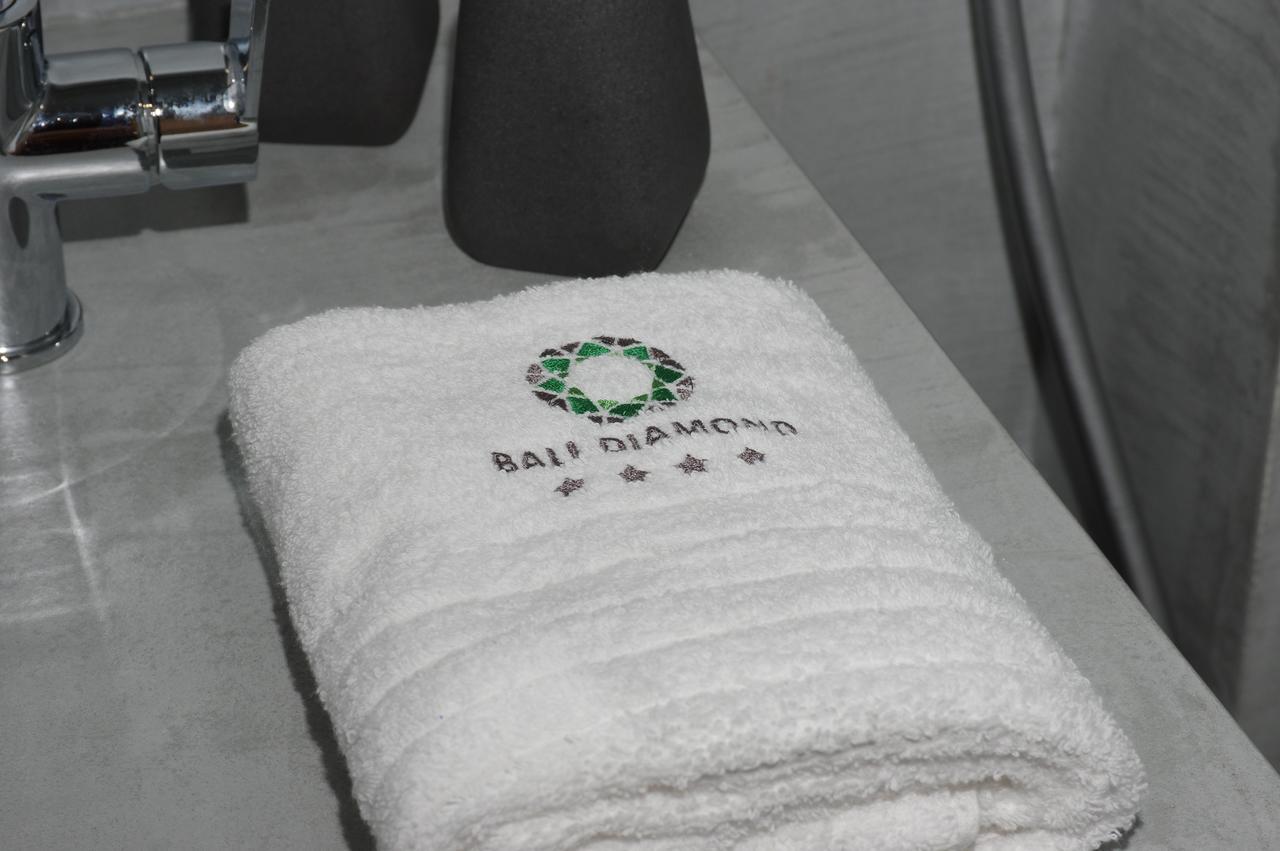 Bali Diamond "By Checkin" Adults Only Hotel Luaran gambar