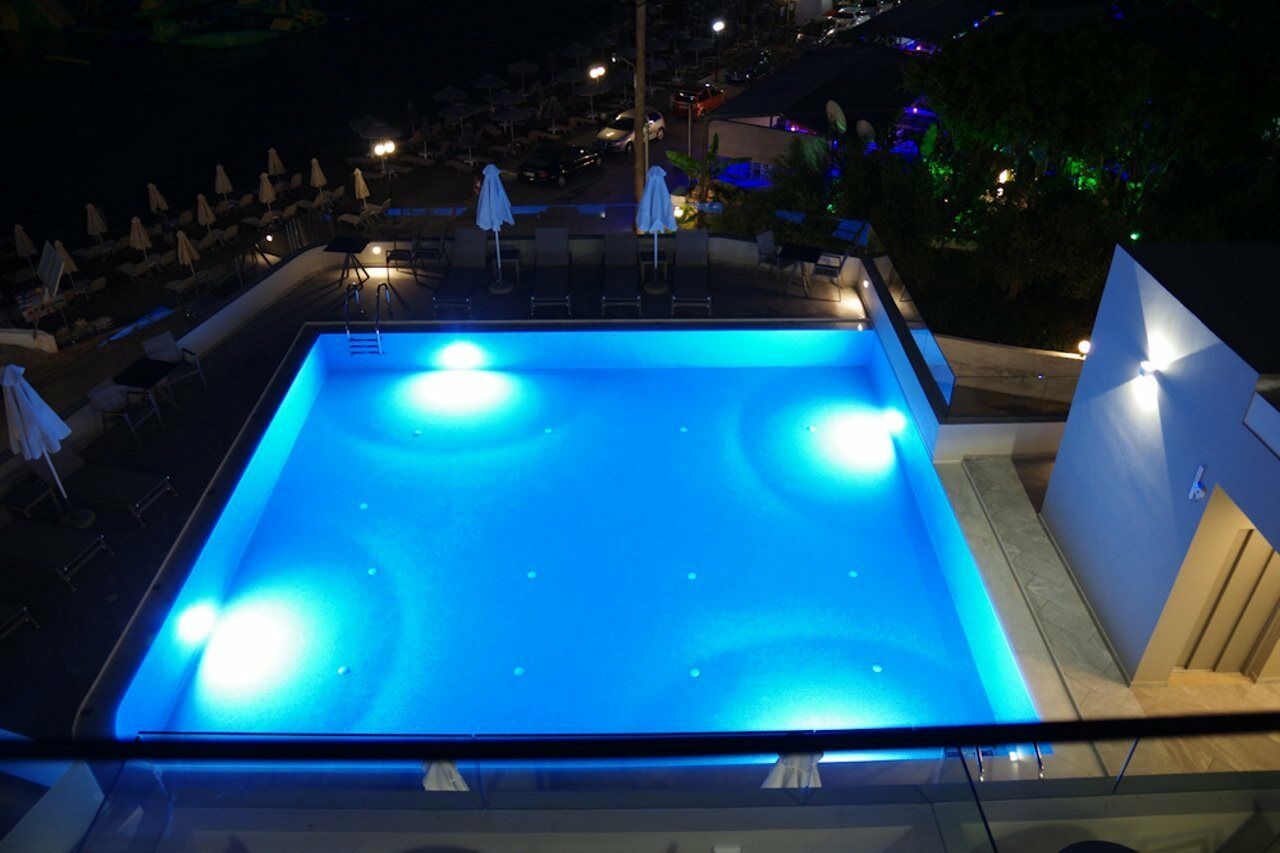Bali Diamond "By Checkin" Adults Only Hotel Luaran gambar