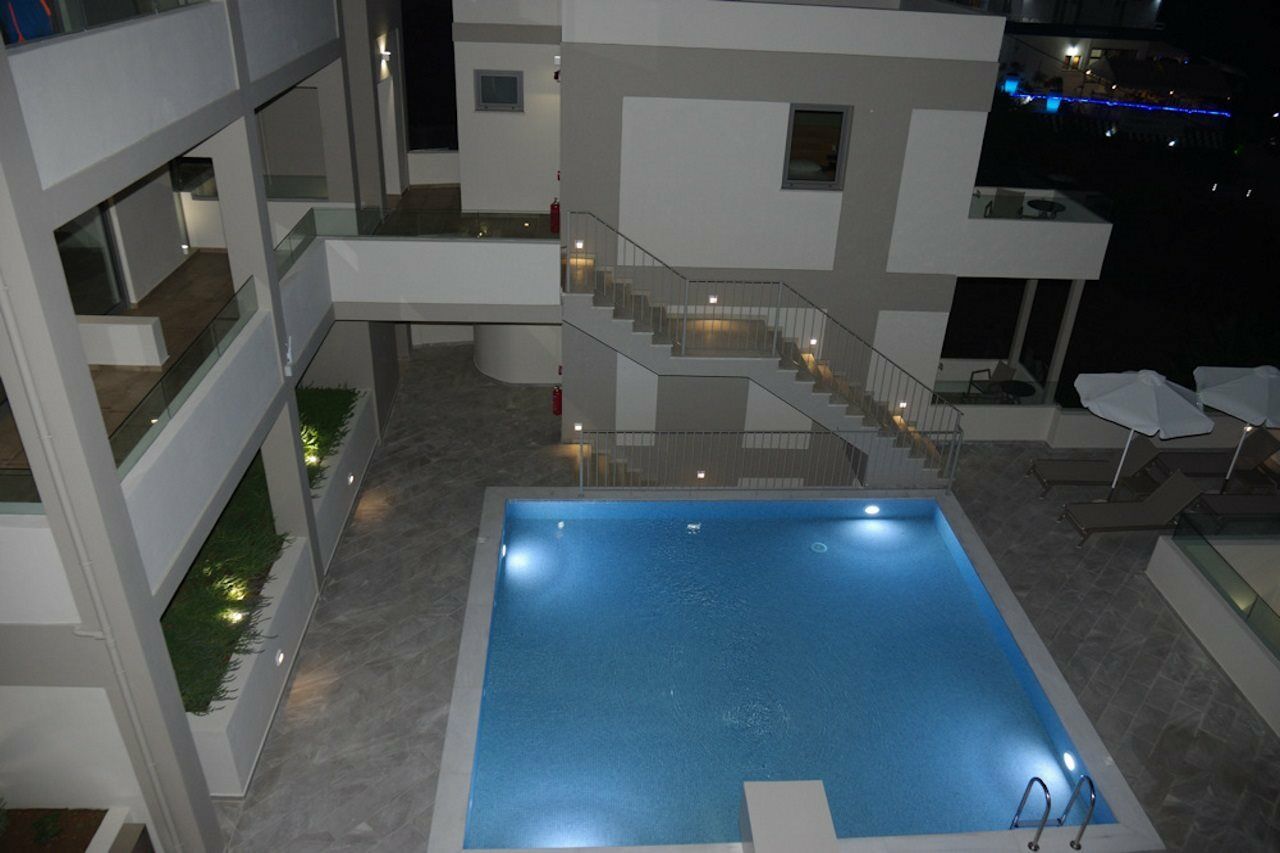 Bali Diamond "By Checkin" Adults Only Hotel Luaran gambar